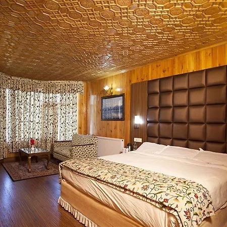 Grand Mumtaz Resorts,Gulmarg-3